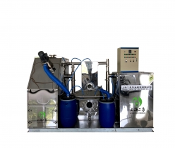 EB-GY-T3隔油提升設備